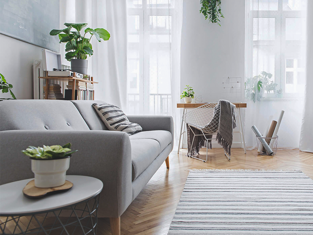 Decoração escandinava: saiba como levar a tendência para o seu lar!